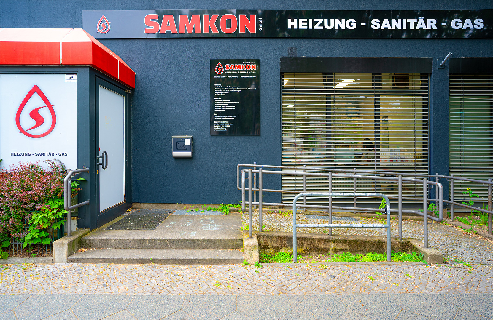 Samkon-Installateur-in-Berlin-Buero-3